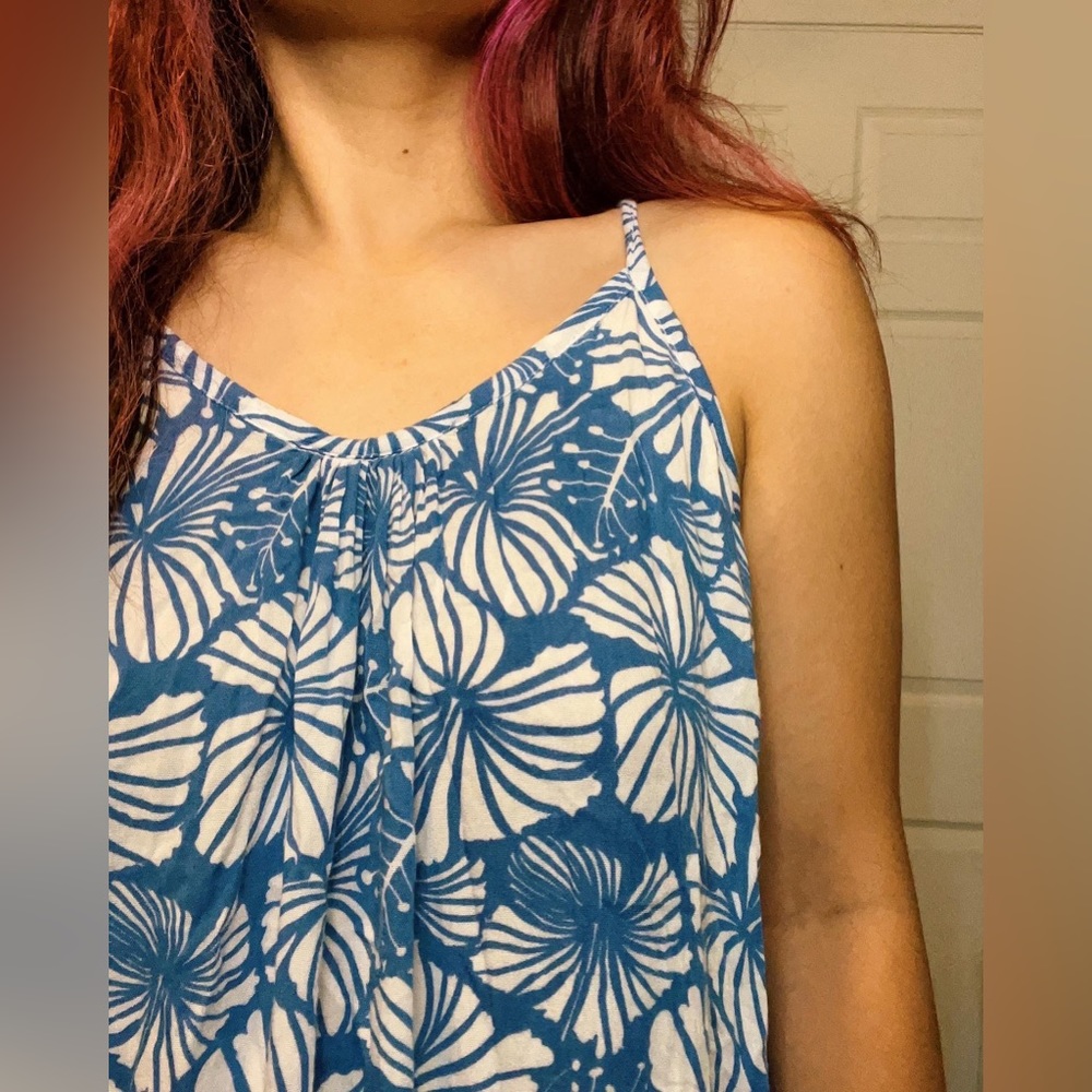 La Tropicale Island Dress